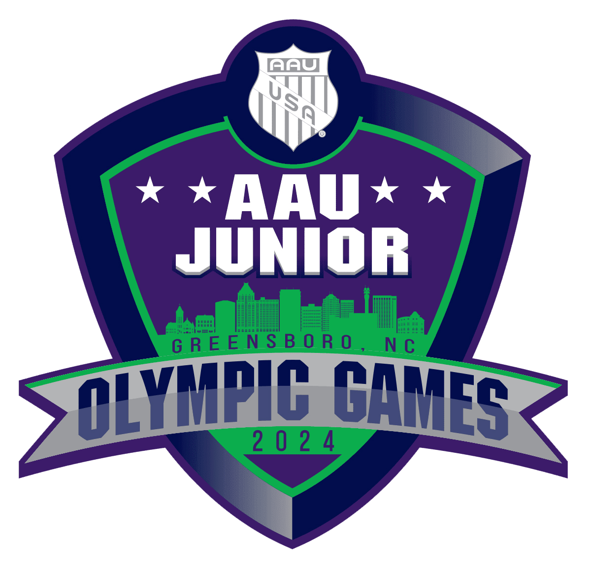 USA Field Hockey 2024 AAU Junior Olympic Games